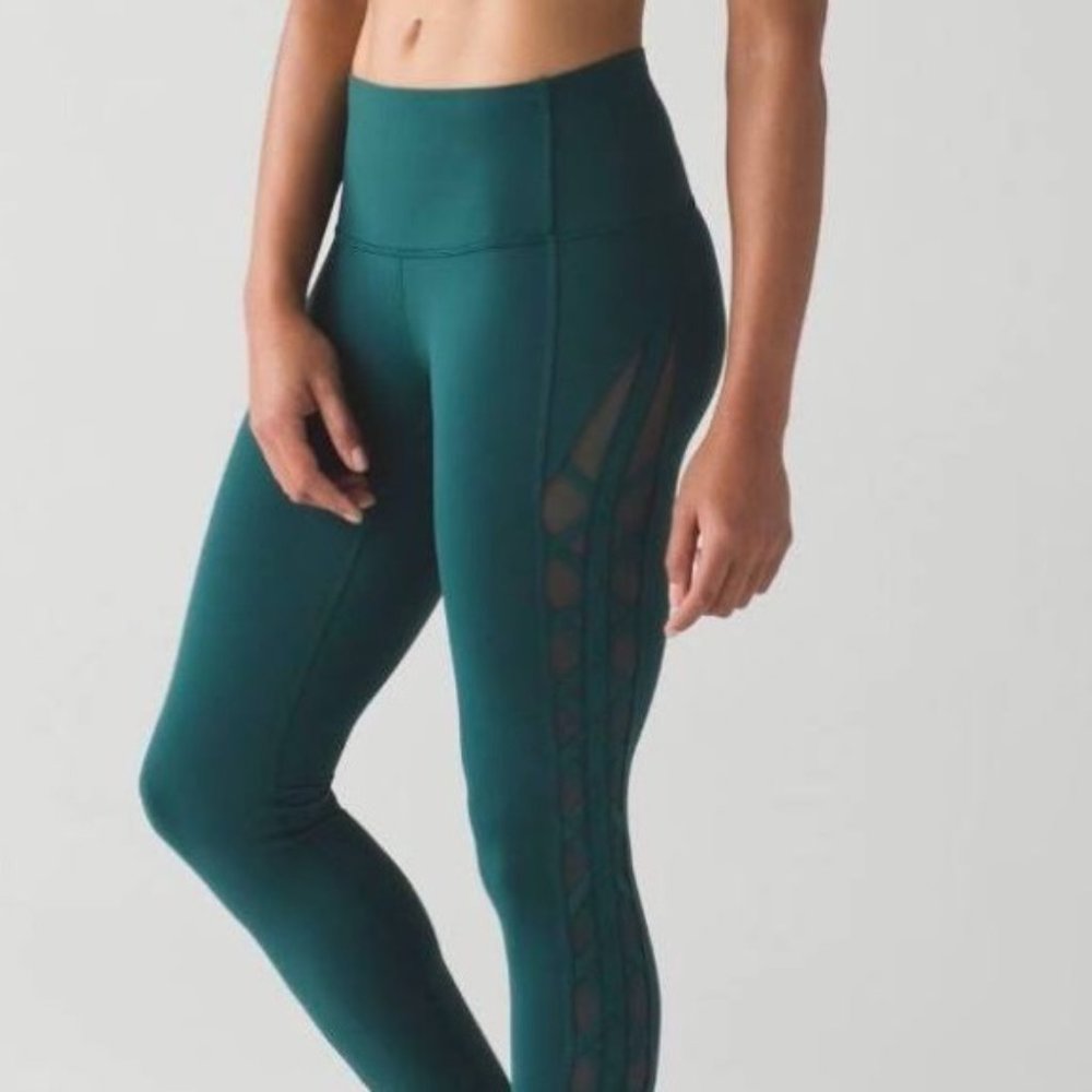 Lululemon high times legging - 4